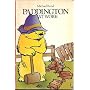 Paddington at Work (Lions) by Michael Bond