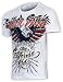 Silver Star Urijah Faber Men's Tee