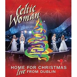 Home For Christmas: Live From Dublin