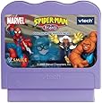 VTech - V.Smile - Spiderman and Friends 2 : Doc Ock's Challenge