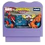 Vtech - V.Smile - Spiderman and Friends 2 : Doc Ock's Challenge