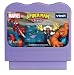 Vtech - V.Smile - Spiderman and Friends 2 : Doc Ock's Challenge