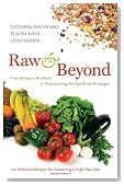 Raw and Beyond: How Omega-3 Nutrition Is Transforming the Raw Food Paradigm
