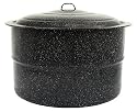 Columbian Home 33-Quart Jar Canner and Rack