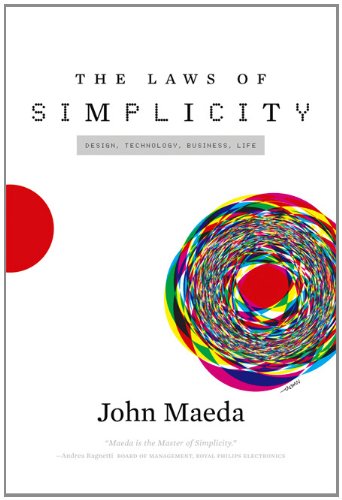 Laws of Simplicity (Simplicity, The