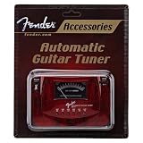Fender Tuner - Red (0869988309)