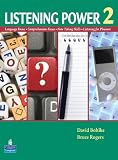 Listening Power 2 (Student Book and Classroom Audio CD)