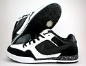 Nike Paul Rodriguez 2 Zoom Air SB Mens Shoes White Black