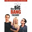 The Big Bang Theory: The Complete First Season (3 Discs)