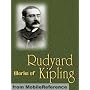 Works of Rudyard Kipling. (500+ Works) The Jungle Book, Just So Stories, Puck of Pook's Hill, Kim, Mandalay, Gunga Din, If--, Ulster, Indian Tales & more (mobi)