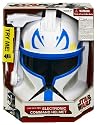 Star Wars Clone Wars Helmet Asst