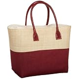 Mar Y Sol Avalon Lug Tote