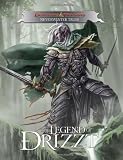 Dungeons & Dragons: The Legend of Drizzt - Neverwinter Tales