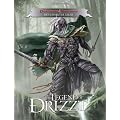 Dungeons & Dragons: The Legend of Drizzt - Neverwinter Tales (Dungeons & Dragons (Idw Hardcover))