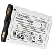 PCMICROSTORE Brand Non-OEM LG CU400 3.7v 800mAh Li-ion Cellular Phone Replacement Battery