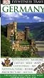 DK Eyewitness Travel Guide: Germany