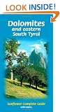 Dolomites and Eastern South Tyrol: Complete Guide with Walks