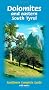 Dolomites and Eastern South Tyrol: Complete Guide with Walks