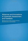 Advances and innovations in university assessment and feedback : a festchrift in honour of Professor Dai Hounsell