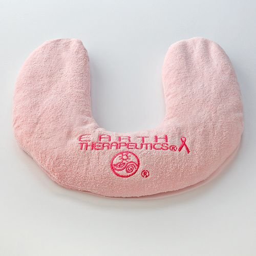 Earth Therapeutics Anti Stress Microwaveable Neck Pillow Cheap Low