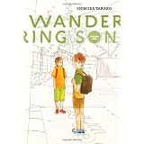 Wandering Son: Book One (Wandering Son)