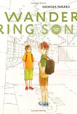 Wandering Son (Volume 1)
