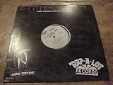 CLUB WAX EP LP
