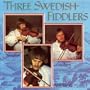 Three Swedish Fiddlers