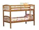 Mission Bunkbed