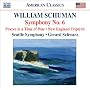 William Schuman : Symphonie n�6