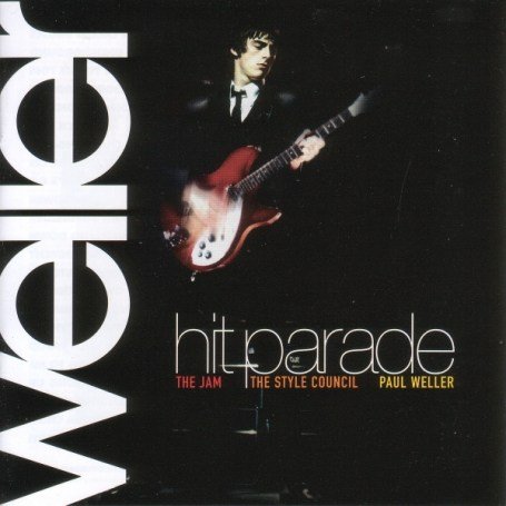 CD-Charts  Collectible : Hit Parade