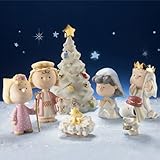 Lenox The Christmas Pageant