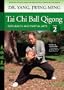 Tai Chi Ball Qigong DVD 2 (YMAA Taijiquan) chi kung