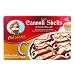 Adriana Large Cannoli Shells - 6 pack