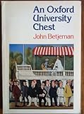 An Oxford University chest