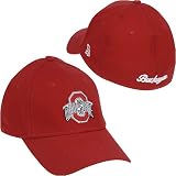 New Era Ohio State Buckeyes 39Thirty Hat