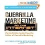 Guerilla Marketing on the Internet: The Definitive Guide from the Father of Guerilla Marketing