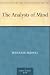 The Analysis of Mind