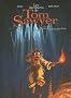 Les Aventures de Tom Sawyer, Tome 4 : Les tr�sors du capitaine Kidd