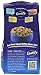 Gratify Gluten Free Pretzel Thins Sesame Seed Vegan GF Pretzel Crisps, 10.5oz Bag (Pack of 6)