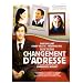 Changement d'adresse