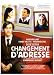 Changement d'adresse