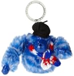 Kipling FRANCE MONKEY(25) K08631, Por...