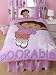 Kitchen & Housewares : Dora the Explorer Duvet Cover and Pillowcase Totally Adorable Design Bedding