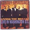 Living the Dream: Live in Washington Dc