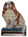 Stupell Industries King Charles Decorative Dog Door Stop