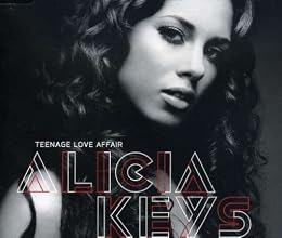 Alicia Keys Picture 4
