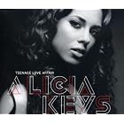 Teenage Love Affair by Alicia Keys