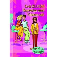 Superstar zum K�ssen nah