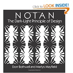 Notan: Dark-light Principle of Design (Dover Art Instruction)